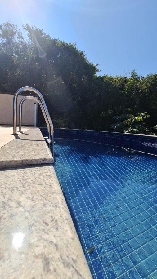 Solar Alto Brava Buzios Villa Luaran gambar